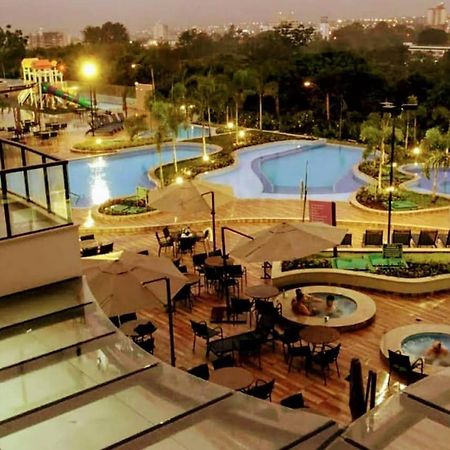 Alta Vista Termas Resort Caldas Novas Luaran gambar
